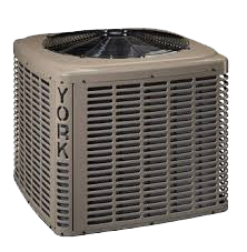 York CZH Affinity Air Conditioner
