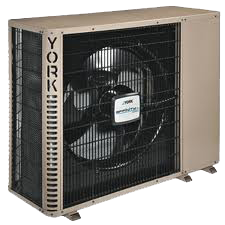 York YCHD Horizontal AC Unit York YCHD Horizontal AC Unit