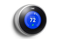 Nest Thermostats