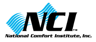 NCI Logo NCI Logo